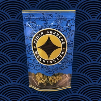 Cheese Quake by Ninja Gardens