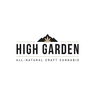 Alien OG [.5g] by High Garden