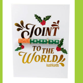 Joint To The World