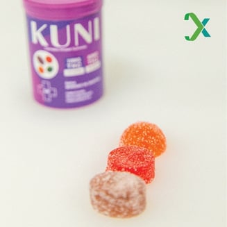 Mango (10mg) by KUNI