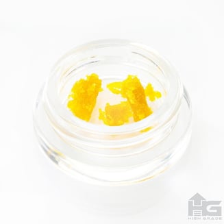 AMF OG [.4g] by High Grade
