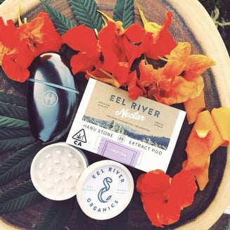 Ancient Lime by Eel River Organics