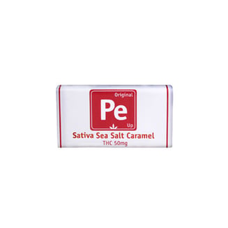 Indica (50mg) by Periodic Edibles
