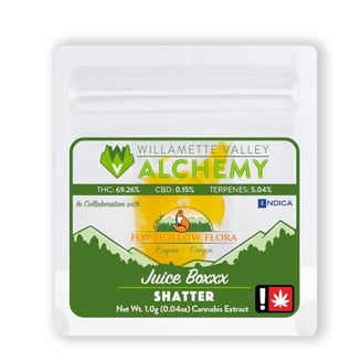 Apple Tartz by Willamette Valley Alchemy (WVA)