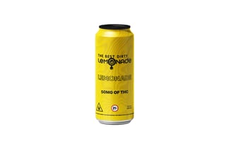 Classic Lemonade (50mg)