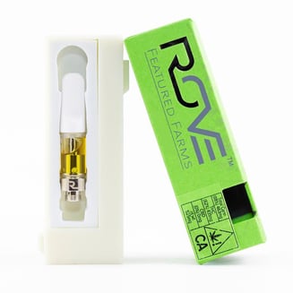 ROVE — Super Lemon Haze