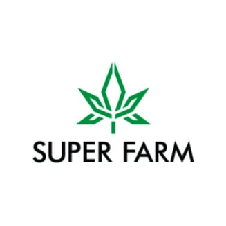 Azul Runtz [1g] by Super Farm