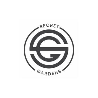 Cap's Frozen Lemons by Secret Gardens of Washington