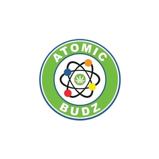 ATF x Peanut Butter Breath [1g] by Atomic Budz