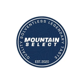 Artificial Red by Mountain Select