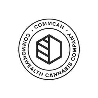 Dark Chocolate & Himalayan Salt [10pk] (50mg) by CommCan