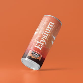 Valencia Orange (10mg) by Elysium