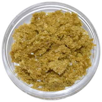 Jack Herer by Krave Extracts