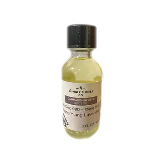 1:1 Lavender [50ml] by Humble Flower Co