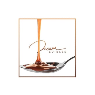 Caramel (10mg) by Dream Edibles