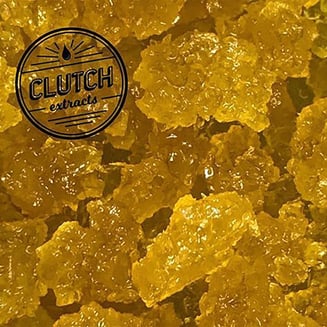 Chem I-95 by Clutch Extracts