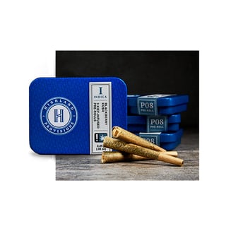 Back 2 Banana x Alien Walker [1g] by Highland Provisions