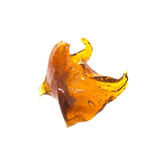 Bay White Lotus by Mad Terp Labs