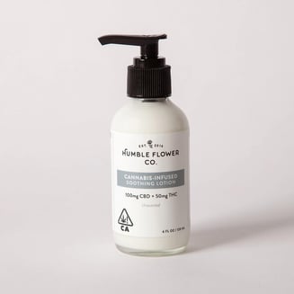 1:1 Scented (100ml) by Humble Flower Co