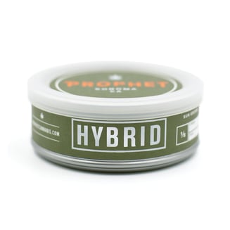 Prophet Cannabis — Mint Jelly