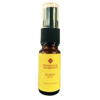 1:1 Sunny Spray by Om Remedies