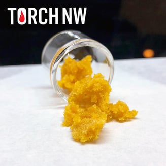 9lb Hammer x Blue Dream by Torch NW
