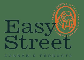 Raspberry - Indica [10pk] (200mg) by Easy Street