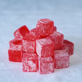 Goodnight Grape Ice (180mg) by Motor City
