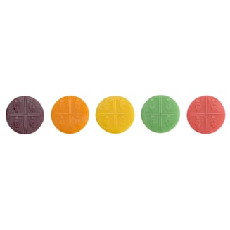 Watermelon (100mg) by Sir Newton's
