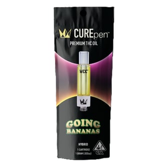Going Bananas [1g]
