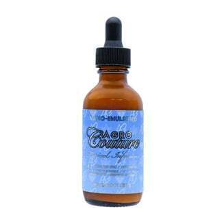 4:1 Topical Infusions (1000mg THC/250mg CBC)