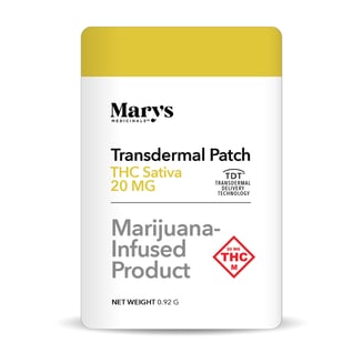 Energy Sativa [10pk] (200mg)