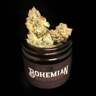 Acai by Bohemian Brothers