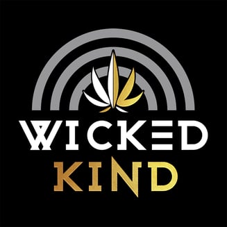 Alien Rock Candy by Wicked Kind
