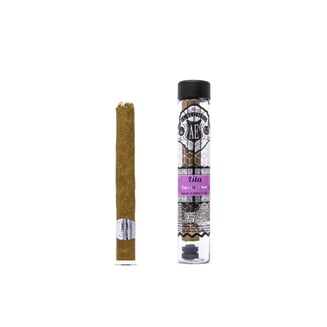 El Blunto Gold - Lila [1.5g]