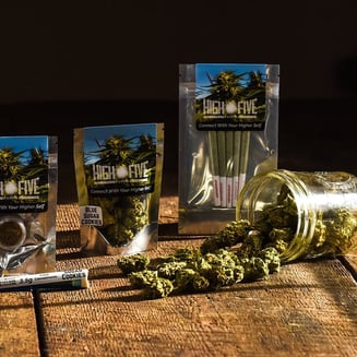 9lb Hammer by High Five Farms