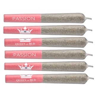 Red Jasper Raspberry Cocoa [.5g]