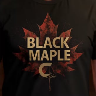 Black Maple [.5g]