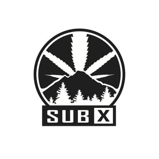 Animal Rain [1g] by SUBX