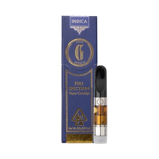 Blue Yeti by Guild Extracts