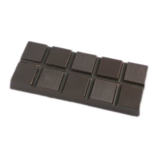 Dark Chocolate (300mg) by Plant Sugar