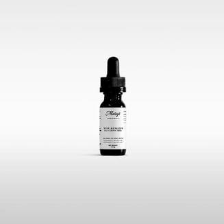 1:1 The Remedy: Sleep CBN:CBD (300mg CBN/300mg CBD) by Mary's Medicinals
