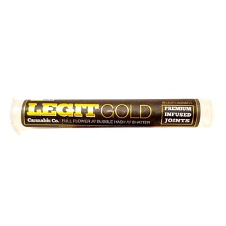 Cherry OG [.7g] by Legit Gold
