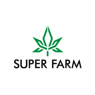 Azul Runtz by Super Farm