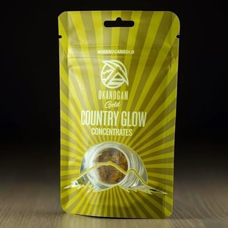 Berry White by Okanogan Gold