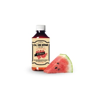 Watermelon (120mg CBD) by CLOUD N9NE