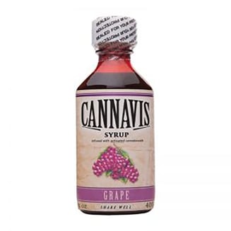 Mango (1000mg) by Cannavis