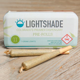 Quattro Kush [1g] by Lightshade