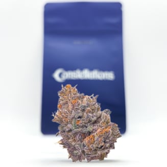 Constellation - Artificial Red - Sativa -