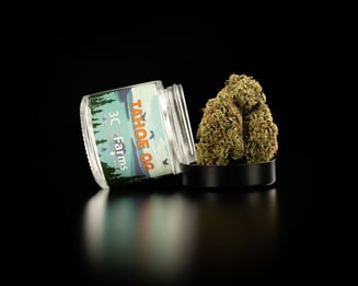 3C Farms — Tahoe OG